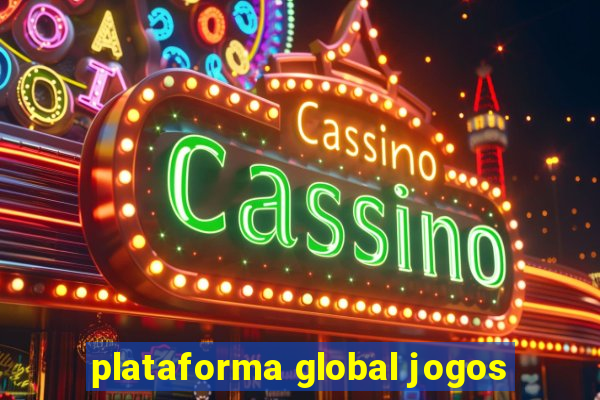 plataforma global jogos